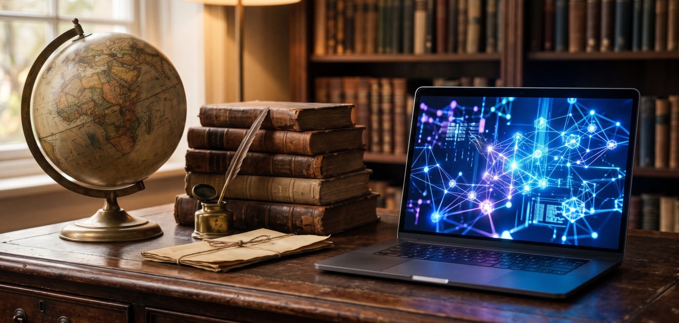 A Brief History of Cryptocurrency