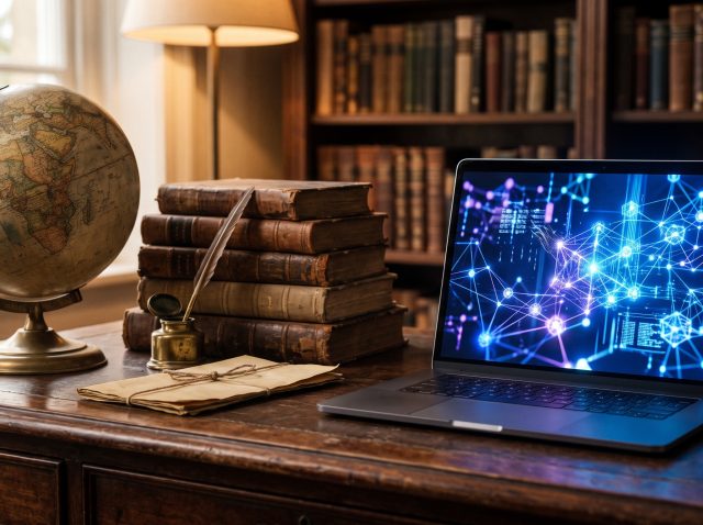 A Brief History of Cryptocurrency