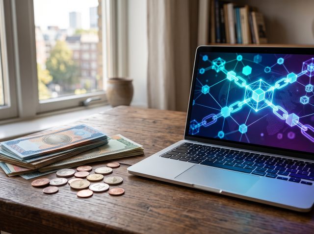 How Crypto Compares to Traditional Currency