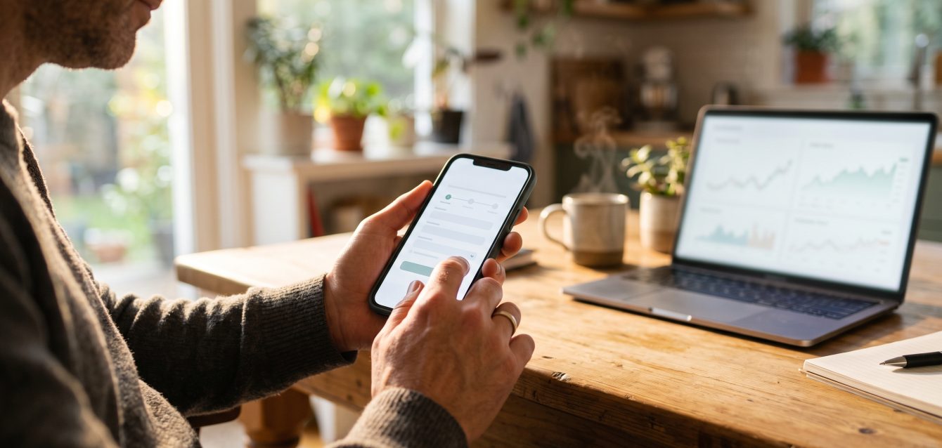 How to Get Started with Stock and ETF Investing