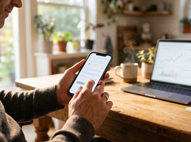 How to Get Started with Stock and ETF Investing
