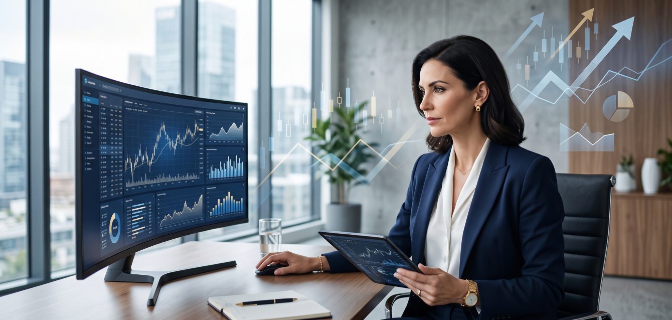 Key Things You Need to Know Before Trading Stocks