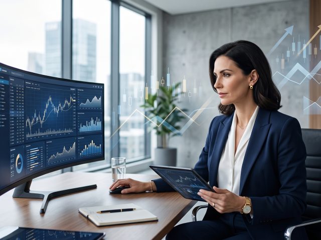 Key Things You Need to Know Before Trading Stocks