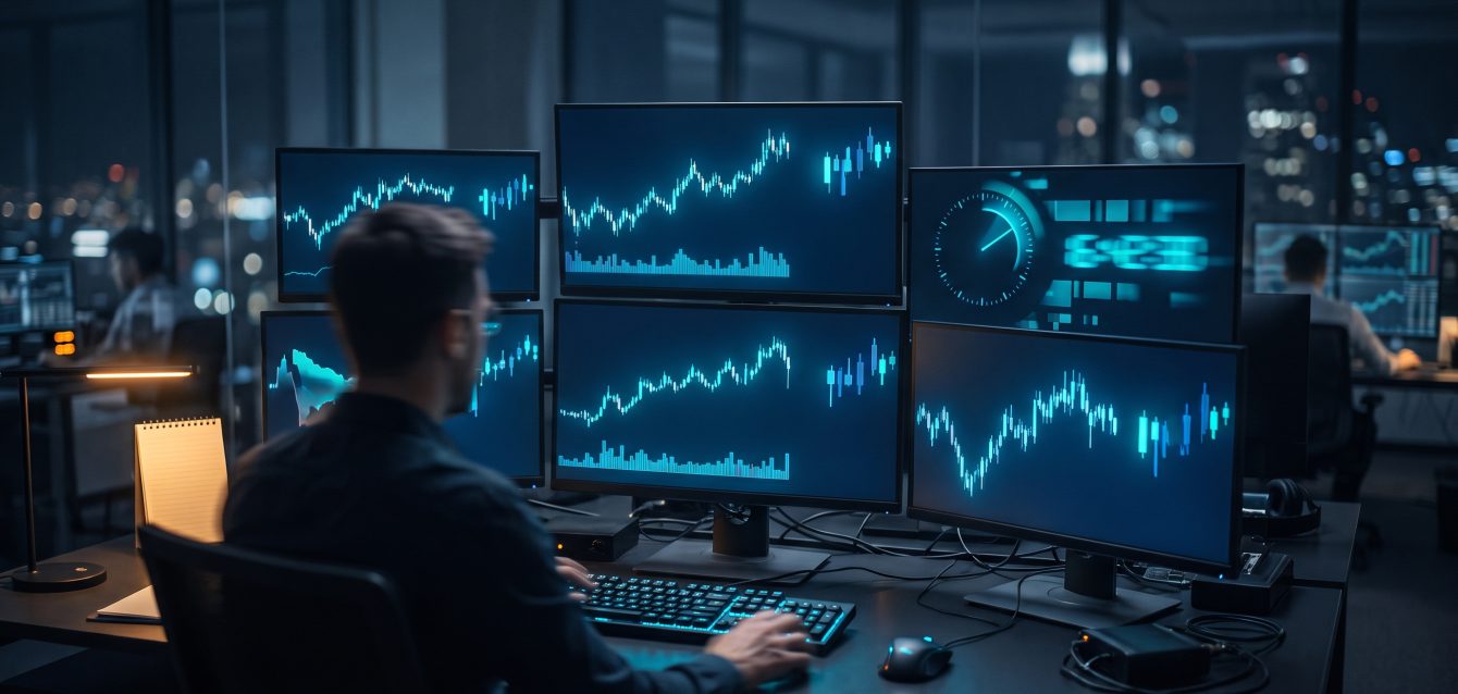 Understanding Day Trading Rules