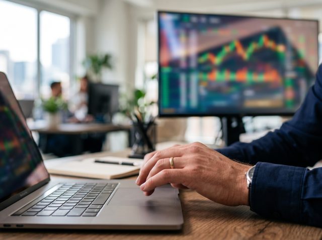 What Is Buying Power in Stock Trading