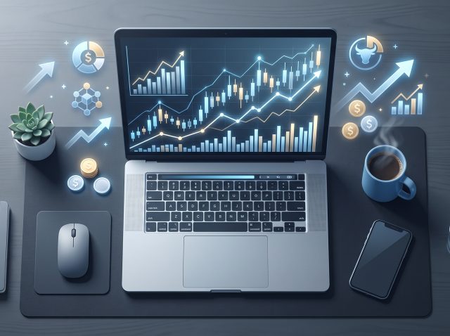 Why Trade Stocks and ETFs